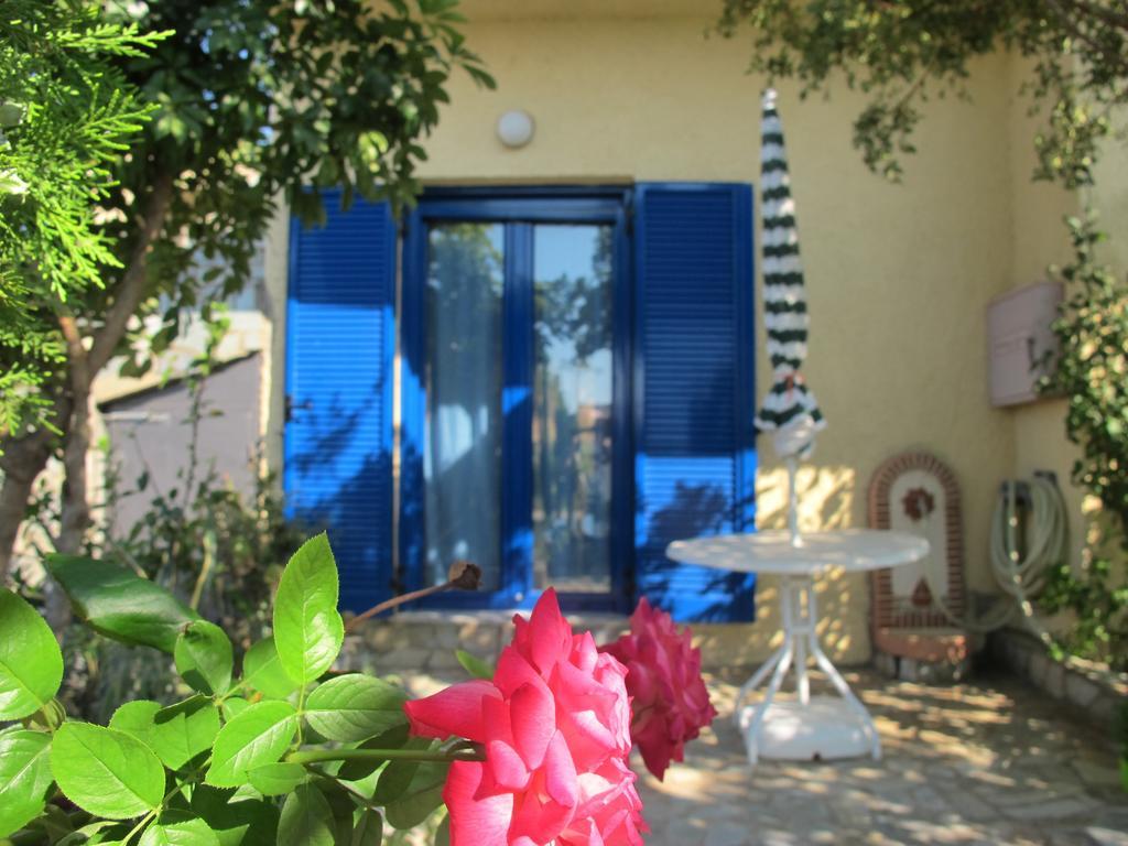 Porto Kastri Studios 객실 사진